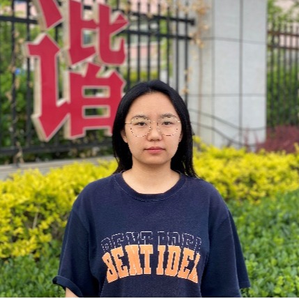 王晨希(2018届)